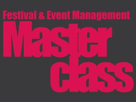 festival och event manegment