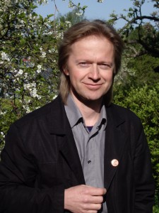 Dan Henriksson