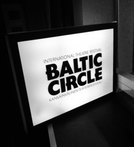 baltic circle