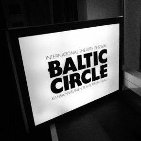 Baltic Circle -festivalen 9-16/11
