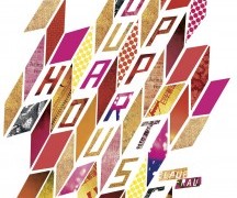 Pop Up Art House av Blaue Frau nov 20 – dec 19