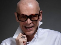 Konsert med Jorma Uotinen & Trio Avec