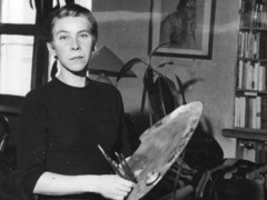 Temadag för Tove Jansson – 100 år