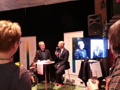 Se intervju med Mark Levengood