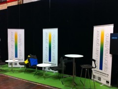 Kom och mingla med oss på Teaterdagarna!