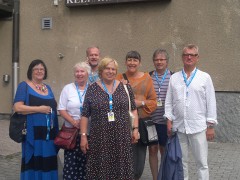 Tammerfors Teaterfestival