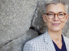 Allt under samma tak- om de nya konstuniversiteten i Helsingfors och Stockholm