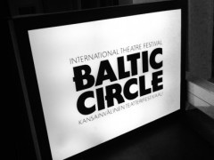 Baltic Circle -festivalen 9-16/11